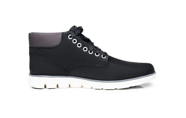Timberland Bradstreet Chukka Boots Black 40
