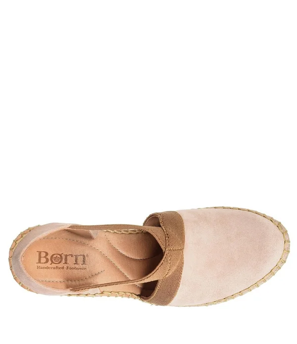 Born Women's Meade Wedge Sandals