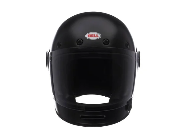 Bell Bullitt DLX Solid Helmet Matt Black