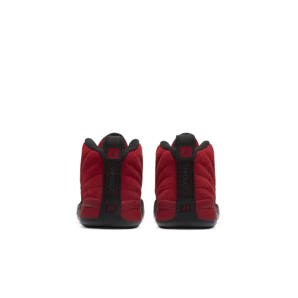 Jordan 12 Retro REVERSE Flu Game (td)