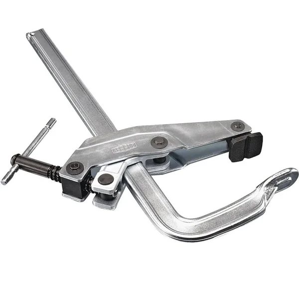 Bessey-cl24 Shop Floor CLAMP - 24 inch Capacity 4 inch Throat Depth
