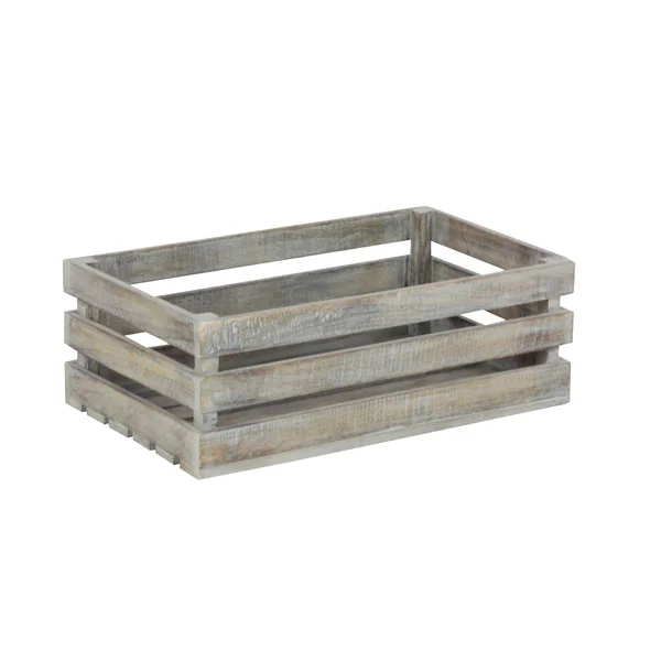 The Gray Barn Jartop Wood Crate (Set of 3)