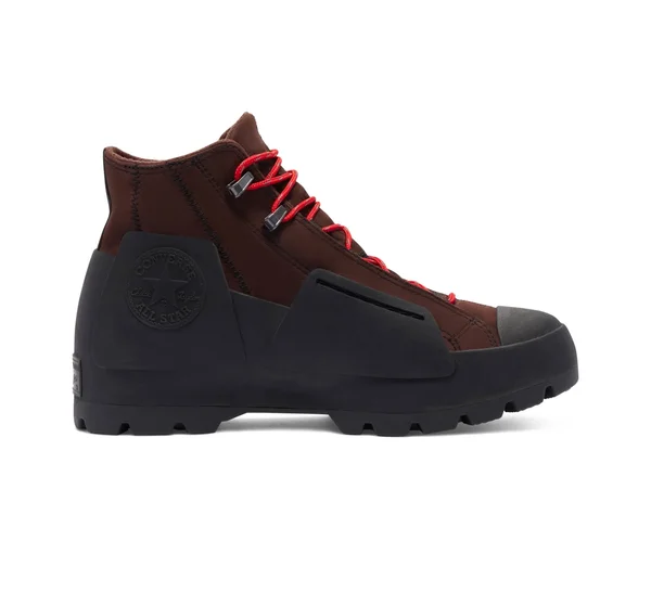 Converse Chuck Taylor Storm Boot 169626MP - 5.5 - Brown