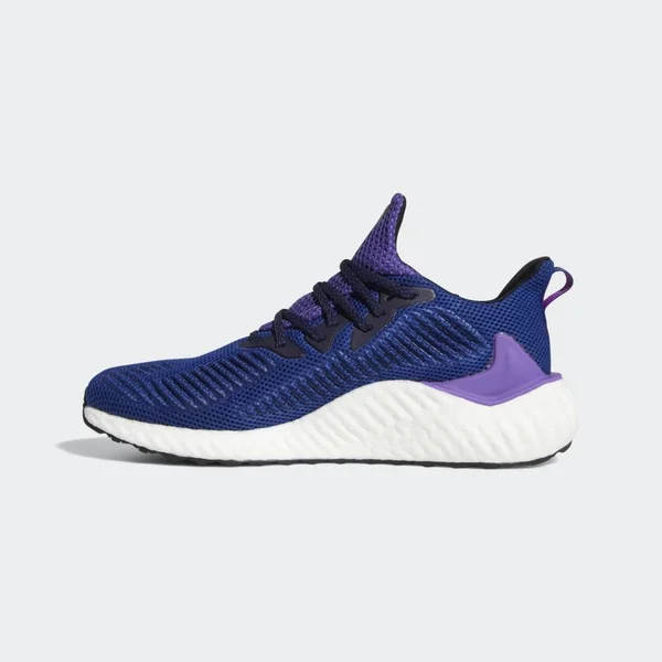 Adidas Alphaboost Shoes Men's, Size: 11, Blue