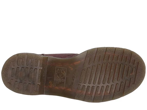 Women's Dr. Martens Work Arbor Steel Toe Chelsea Boot - Size: 5
