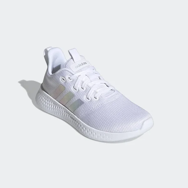 Adidas Puremotion Women's Running Shoes - Size: 10, White