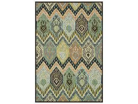 Loloi Mayfield MF-09 7&10x22 x 11& Multi Rug