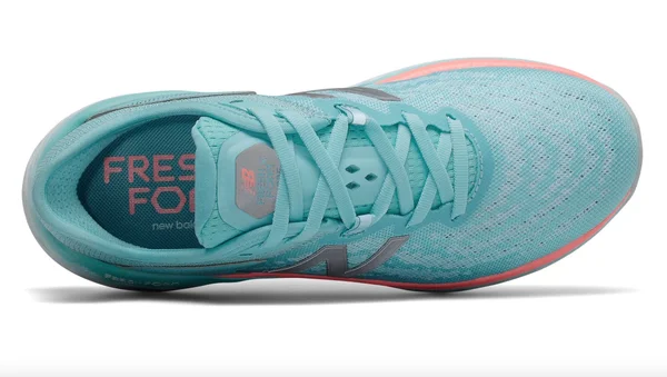 New Balance Fresh Foam More V2 Women's Running Shoes Size 6.5