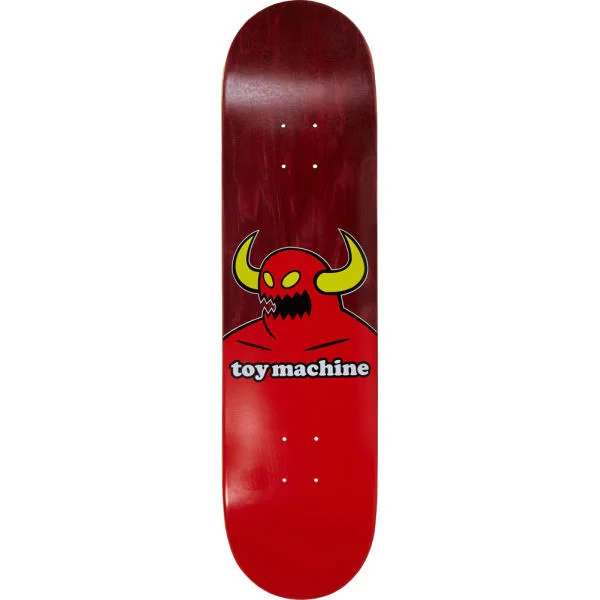 Toy Machine Monster Skateboard Deck