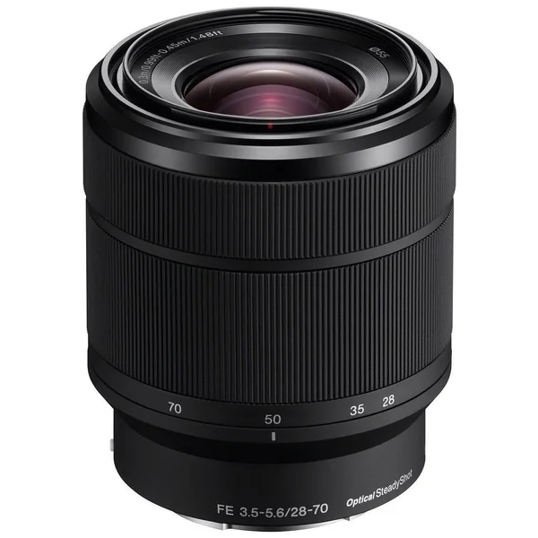 Sony 28-70mm f/3.5-5.6 Fe OSS Lens