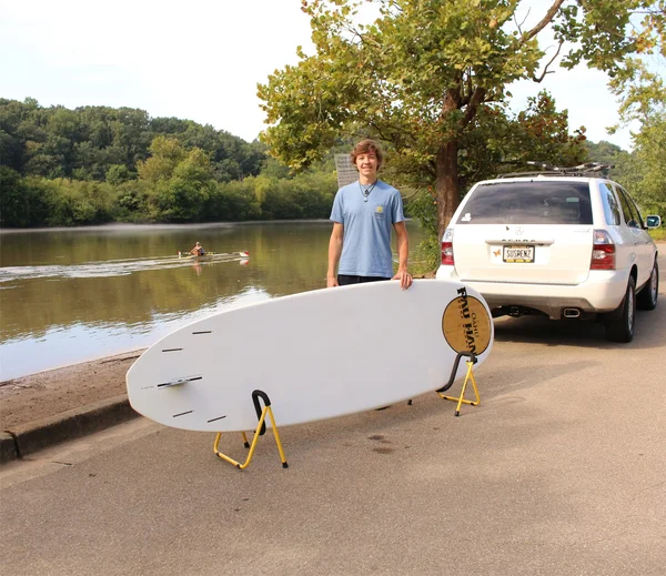 Suspenz EZ-Fold Sup Portable Stands