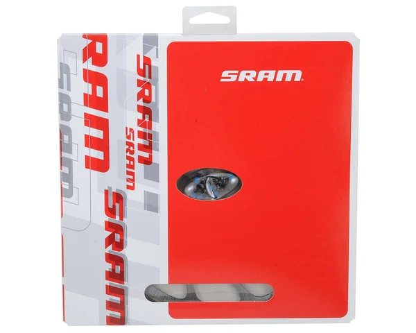 SRAM Centerline Mountain Bicycle Disc Brake Rotor, 200 mm
