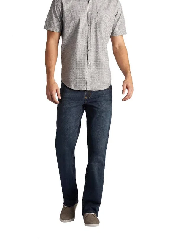 Lee Modern Series Straight Fit, Men's, Jive, Size 32x34