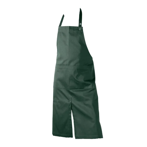 Apron with Pocket in Multiple Colors