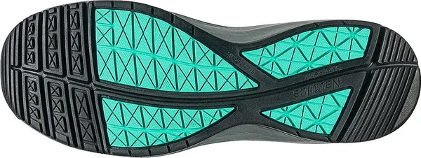 Nautilus Women's ESD Athletic Work Shoes - Composite Toe