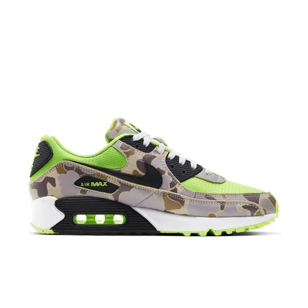 Nike Air Max 90 SP &Green Camo& 8
