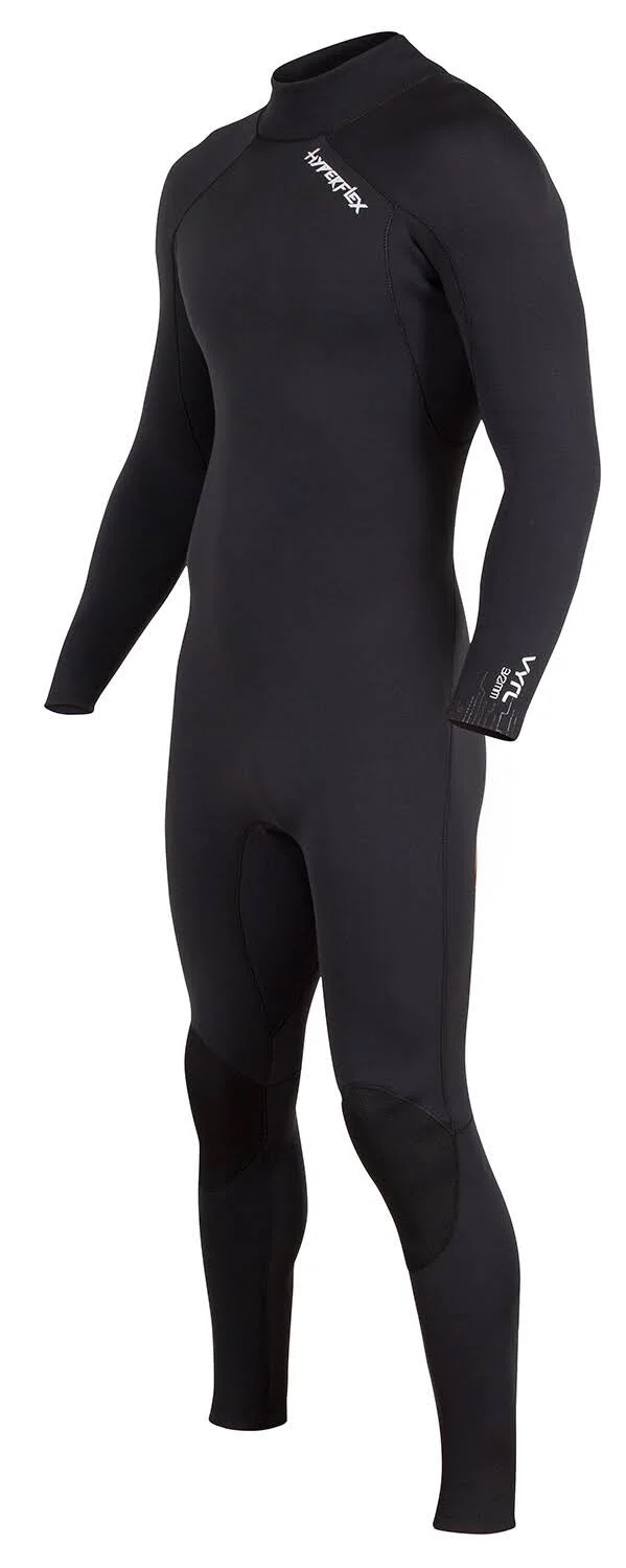 Hyperflex 3/2mm Men's Vyrl Fullsuit - Sealed