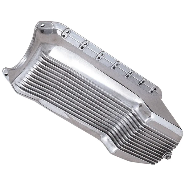 Trans-Dapt Performance Products 9004 Oil Pan