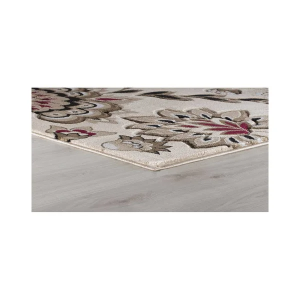 MDA Rugs Glamour Glamour Floral Rug 10'x14' Rug