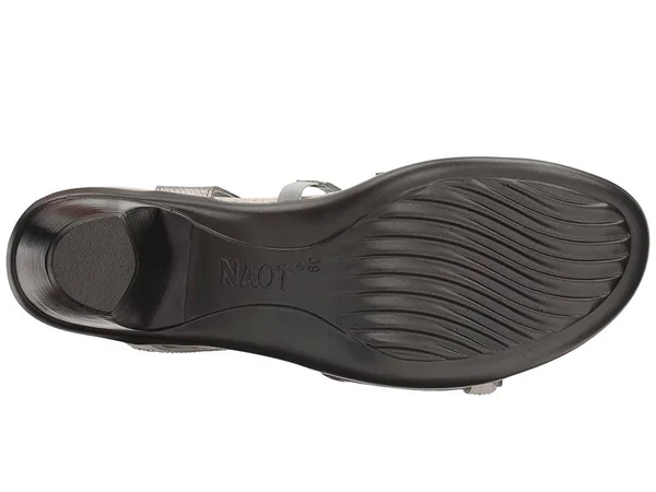 Naot Innovate Silver, 36
