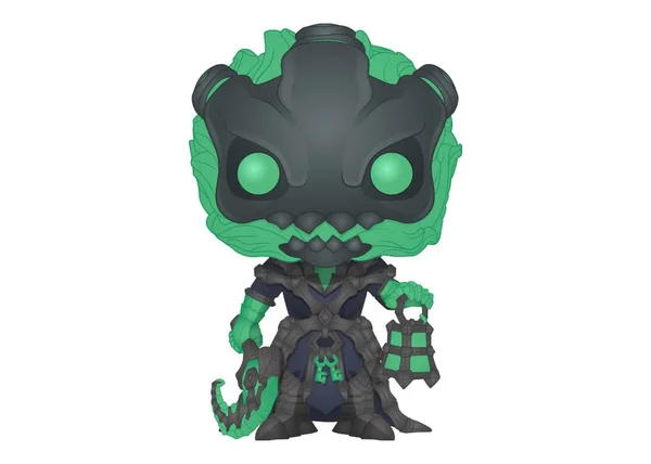 Funko Pop! Games - League of Legends Vinyl Figure - Thresh