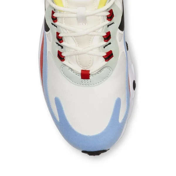 Nike Air Max 270 React (Bauhaus) Women's Shoe