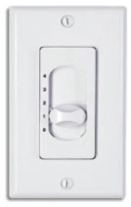 Modern Fan Company - TOR-GW-52-WH-272-005 Torsion 52x22 Ceiling