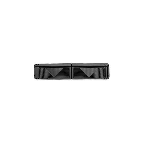WeatherTech W31-W50 All Weather Floor Mats