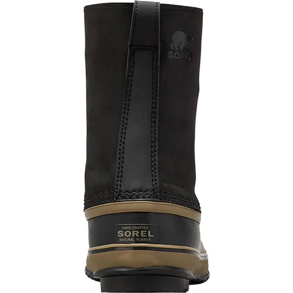 Sorel Men's 1964 LTR Boot - 10.5 - Black