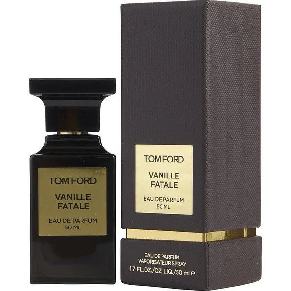 Tom Ford Vanille Fatale 1.7 oz Eau De Parfum Spray