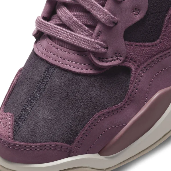Jordan MA2 Women's Shoes in Purple - Size: 5, CW5992-500