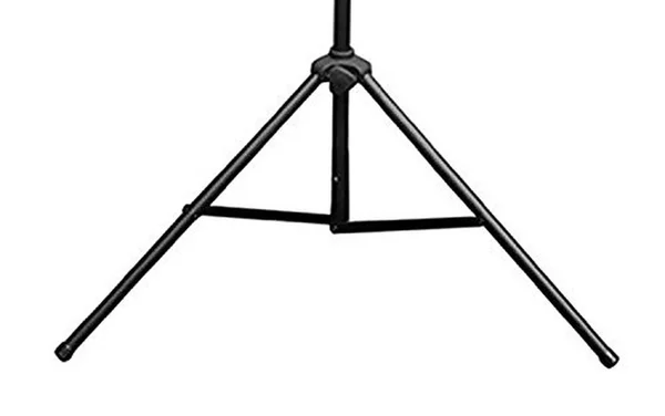 Chauvet DJ CH06 Lightweight Lighting Stand w/T-Bar CH-06