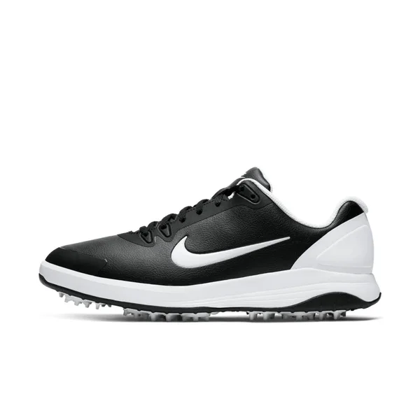 Nike Infinity G Golf Shoes Size 9 - Black/White