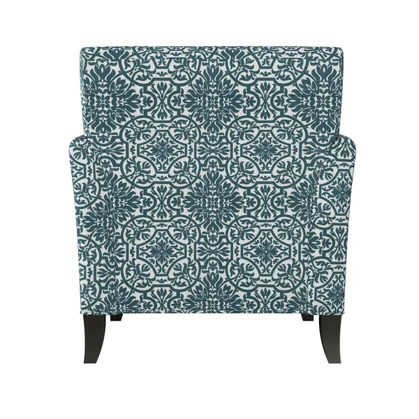 Copper Grove Alex Arm Chair - Caribbean Blue