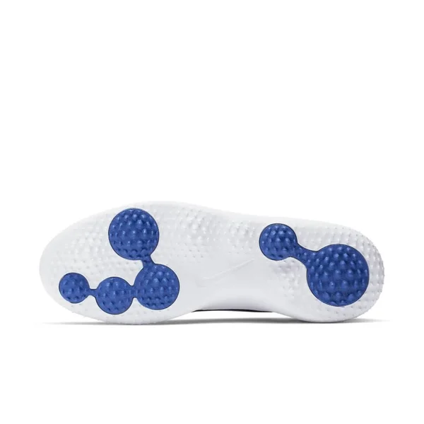 Nike Roshe G Golf Shoes Black/Game Royal - M, 8