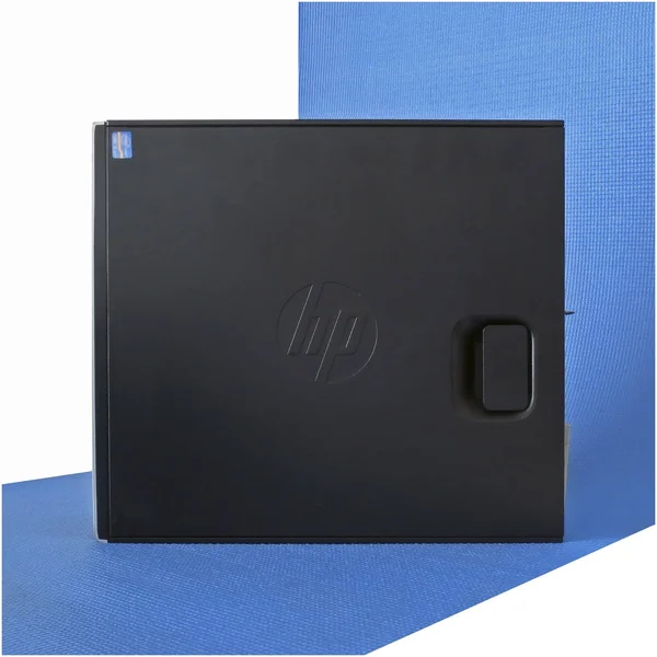 Refurbished HP Elite 8200 Small Form Factor Intel i5-2400 Quad Core 3.1Ghz Processor - 8GB RAM, 500GB Hard Drive, DVD-Rom, Window