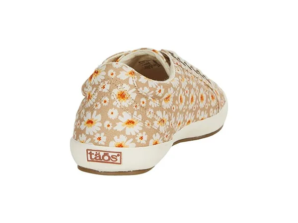 Taos Star Tan Daisy Women's Tan Daisy, 8.5, M