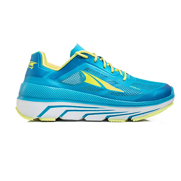 Altra Duo Shoe Women's Running - Blue, 10