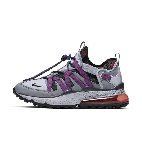 Nike Air Max 270 Bowfin Cool Grey Concord