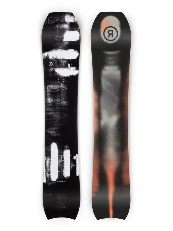 Ride MTNPIG Snowboard 2021