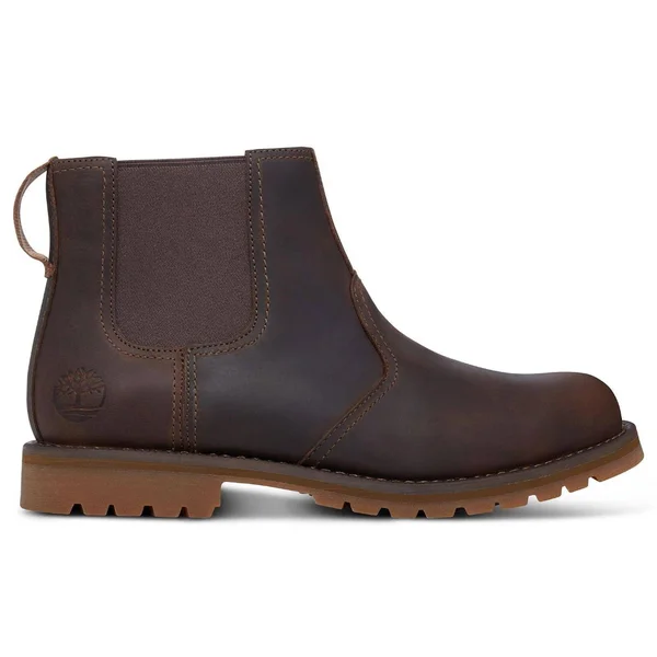 Timberland Larchmont Chelsea - Brown - Casual Boots