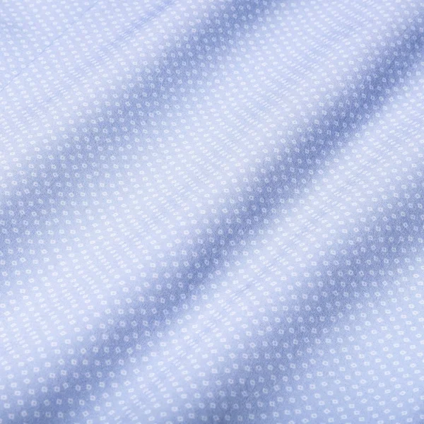 Mizzen + Main Leeward Trim Fit Long Sleeve Mens Dress Shirt - Light Blue 103 XL Regular