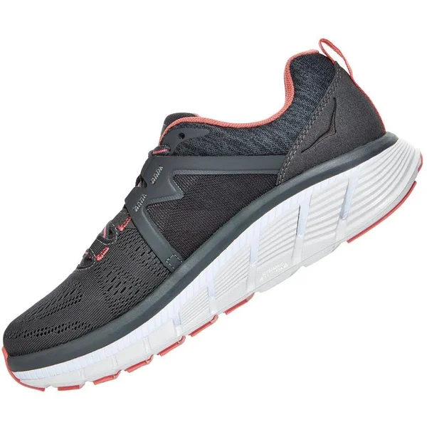 Hoka One One Women's Gaviota 2 Dark Shadow - Lantana - 10