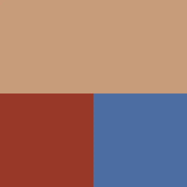 Hari Mari Scouts II Men's Shoes Burnt Brick : 8 M