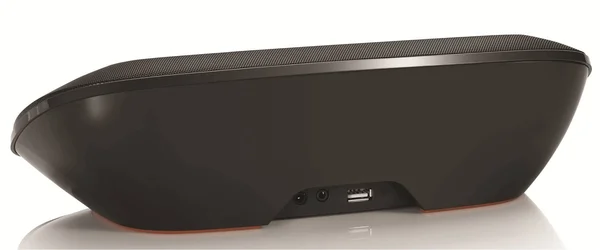 JBL OnBeat Mini iPad & iPhone Dock & High Performance Speaker
