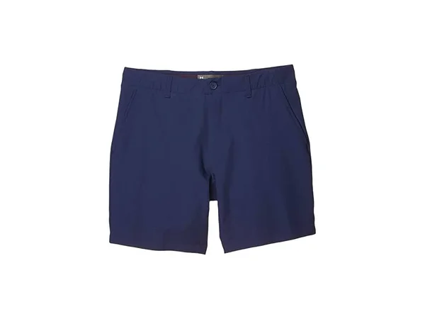Under Armour Men's Iso-Chill Shorts - Navy, 32
