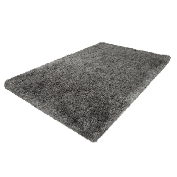 Hastings Home Hastings Home Rugs 8 x 10 Gray Indoor Mid-Century Modern Area Rug Polyester, 961969NLJ