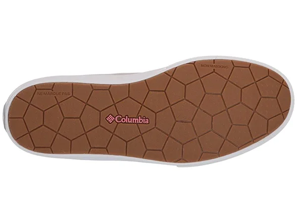 Columbia Dorado PFG - 5 - Dark Stone, Canyon Rose