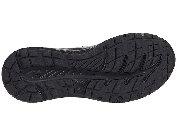 Asics Men's GEL-Contend 7 Running Shoes - Black