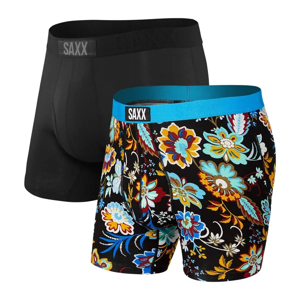 Saxx Men's Ultra 2-Pack Underwear